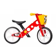 Rowerki biegowe - Rowerek Biegowy 032 82 Cm - miniaturka - grafika 1