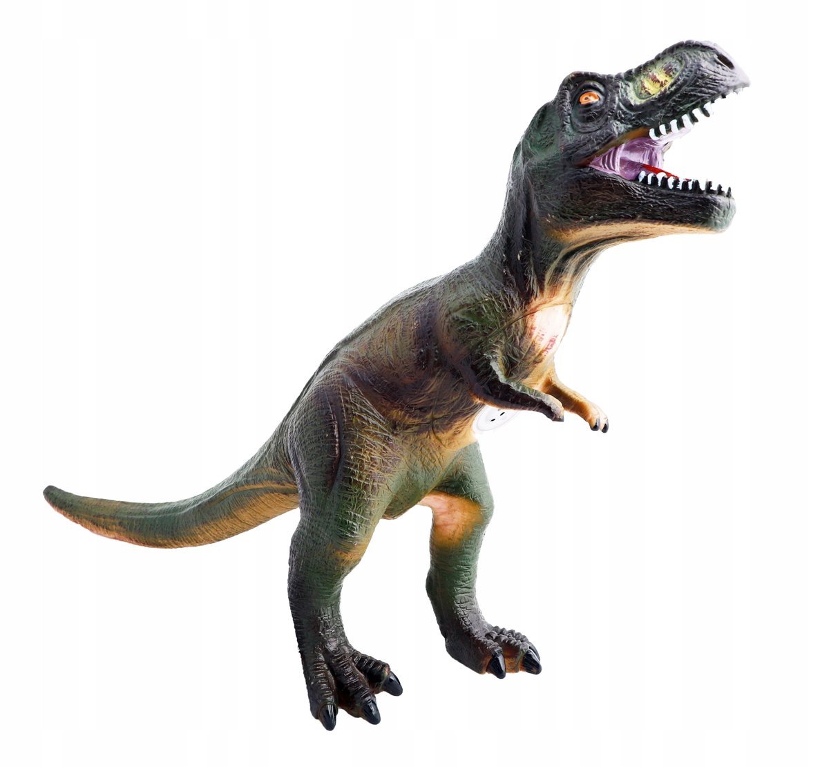 Figurka Dinozaura Z Dźwiękiem Oraz Efektami Świetlnymi Ancient Model