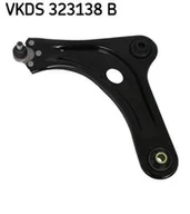 Wahacze - Wahacz, zawieszenie koła SKF Vkds 323138 B - miniaturka - grafika 1