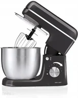 Roboty kuchenne - SilverCrest SKM 600 D3 Czarny - miniaturka - grafika 1