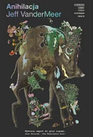 E-booki - literatura obca - Anihilacja - miniaturka - grafika 1