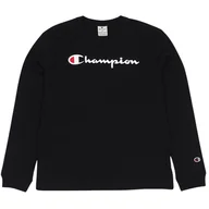 Koszulki męskie - Koszulka męska Champion Crewneck Long Sleeve - miniaturka - grafika 1