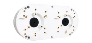 Adapter ze switchem PoE NVS-4020JBD Novus - Akcesoria do monitoringu - miniaturka - grafika 1