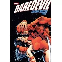 Frank Miller. Daredevil. Tom 2 - Komiksy dla młodzieży - miniaturka - grafika 2