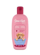 Szampony i odżywki dla psów - Sensi-i-Lavi Szampon dla wszystkich ras 250ml 0197 - miniaturka - grafika 1