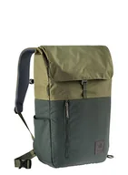 Torby na laptopy - Plecak na laptopa Deuter UP Seoul - ivy/khaki - miniaturka - grafika 1