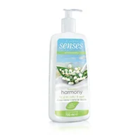 Kosmetyki do kąpieli - Avon Żel pod Prysznic Heaven Harmony XXL 720 ML Ak - miniaturka - grafika 1