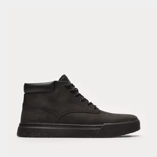 TIMBERLAND MAPLE GROVE LTHR CHK - Timberland - Trampki męskie - miniaturka - grafika 1