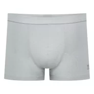 Majtki męskie - Bokserki męskie jasny-szary State Henderson - miniaturka - grafika 1