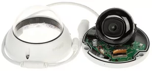 KAMERA WANDALOODPORNA IP IPC-HDBW2841E-S-0280B WizSense - 8.3 Mpx, 4K UHD 2.8 mm DAHUA - Kamery do monitoringu - miniaturka - grafika 1