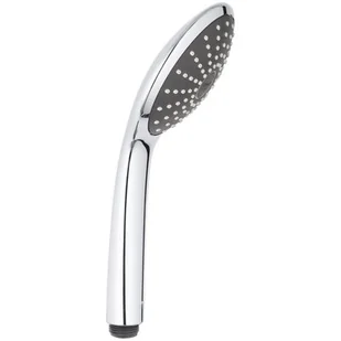 Słuchawka prysznicowa GROHE Vitalio Joy 110 Mono 27315000 Chrom - Słuchawki prysznicowe - miniaturka - grafika 1