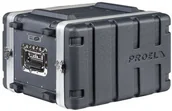 Inne akcesoria muzyczne - Proel FOABSR6UM Walizka rack 19" - 6U wykonana z polietylenu FORCE FOABSR6UM - miniaturka - grafika 1