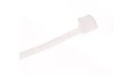 Inne akcesoria elektryczne - Elektro-Plast Opatówek Opaska zaciskowa OZN 45-250 100 szt.) 25.48 - miniaturka - grafika 1