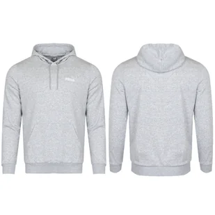 Bluza męska sportowa Puma Ess Logo [679631 04]-L - Bluzy męskie - miniaturka - grafika 1