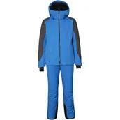 Kurtki narciarskie - Zestaw narciarski kurtka spodnie męskie Phenix D-Warp - miniaturka - grafika 1