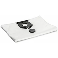 Worki do odkurzaczy - Karcher Flizelinowe torebki filtracyjne NT 30/1 Tack L 5 sztuka Karcher 2.889-154.0 - miniaturka - grafika 1