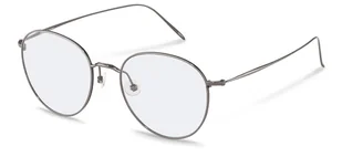 Okulary korekcyjne Rodenstock R7119 D - Okulary korekcyjne, oprawki, szkła - miniaturka - grafika 1