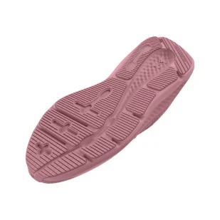 Buty biegowe damskie Under Armour W Charged Pursuit 3 - Buty sportowe damskie - miniaturka - grafika 5