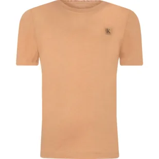 Calvin Klein Jeans T-shirt Regular Fit - Koszulki dla chłopców - miniaturka - grafika 1