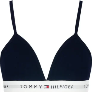 Tommy Hilfiger Biustonosz - Biustonosze - miniaturka - grafika 1