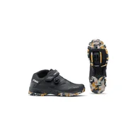 Buty rowerowe - Buty rowerowe MTB męskie NORTHWAVE Enduro Mid 2 czarne - miniaturka - grafika 1