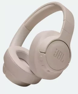 JBL T760NCBLS BT (różowe,bezprzewodowe) - Słuchawki - miniaturka - grafika 1