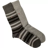 Skarpetki męskie - Tommy Hilfiger Skarpety 2-pack - miniaturka - grafika 1