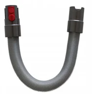 Akcesoria do odkurzaczy - Wąż elastyczny do odkurzaczy DYSON V10 V11 V12 V15 - miniaturka - grafika 1
