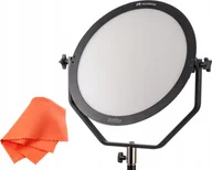 Lampy studyjne - Lampa studyjna Falcon Eye Panel LED FalconEyes SO-48TDX II 48W 3000-5600K - miniaturka - grafika 1