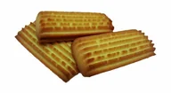 Ciastka - DUET MASZYNKOWE 2,8 KG CIASTKA LUZ - miniaturka - grafika 1