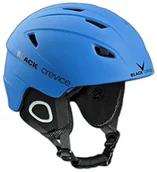 Kaski narciarskie - Black Crevice Kask Narciarski Kitzbühel, Niebieski, M (BCR143764-BB-M_One size) - miniaturka - grafika 1