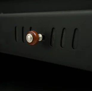 Piec koza stalowy fajerka 15kW - spełnia anty-smogowy EkoProjekt 04482070 - Piece wolnostojące - miniaturka - grafika 8