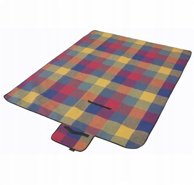 Easy camp Picnic Rug
