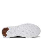 Sneakersy męskie - Sneakersy Timberland TB0A41F7W011 Brązowy - miniaturka - grafika 1