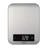 Wagi kuchenne - Adler AD 3174 - miniaturka - grafika 1