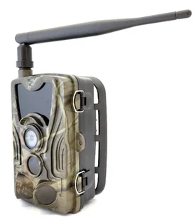 Fotopułpka HC801 LTE - Fotopułapki - miniaturka - grafika 3