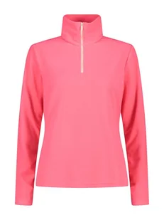 CMP Bluza polarowa w kolorze jasnoróżowym - Bluzy damskie - miniaturka - grafika 1