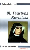 Biografie i autobiografie - Św Faustyna - miniaturka - grafika 1
