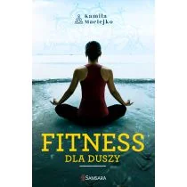 Samsara Fitness dla duszy - KAMILA MACIEJKO - Ezoteryka - miniaturka - grafika 2
