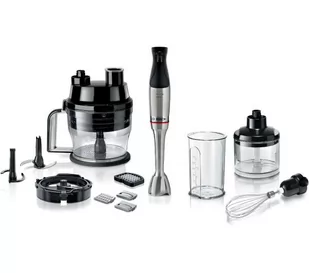 Bosch ErgoMaster MSM6M8X1 - Blendery ręczne - miniaturka - grafika 1