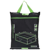 Poduszki ogrodowe - ProGarden Pokrowiec na wypoczynkowy zestaw ogrodowy XL, 300x200x80 cm Koopman - miniaturka - grafika 1