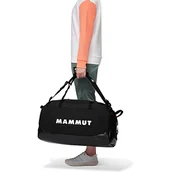 Torby podróżne - Mammut Cargon torba podróżna i sportowa - miniaturka - grafika 1