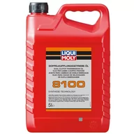 Oleje przekładniowe - LIQUI MOLY 8100 do przekładni DSG 5L 20626 - do dwusprzęgłowych skrzyń biegów (DSG/ DCT) - miniaturka - grafika 1