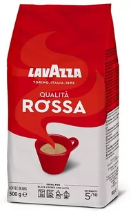 Lavazza Qualit Rosa 500g - Kawa - miniaturka - grafika 2