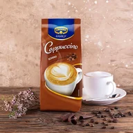 Cappuccino i kawy smakowe - Kruger Cappuccino Schoko 500 g - miniaturka - grafika 1
