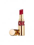 Szminki - Yves Saint Laurent Rouge Volupté Shine Oil-In-Stick szminka nawilżająca odcień 85 Burgundy Love 3,2 g - miniaturka - grafika 1