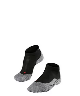 Falke RU4 Krótkie skarpetki do biegania Kobiety, black mix EU 35-36 2020 Skarpety do biegania 16706-3010-35-36 - Skarpetki damskie - miniaturka - grafika 1