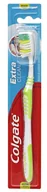 Szczoteczki do zębów - Colgate PALMOLIVE (POLAND) SP. Z O. O. Extra Clean medium szczoteczka do zębów 1 szt. 0000000 - miniaturka - grafika 1