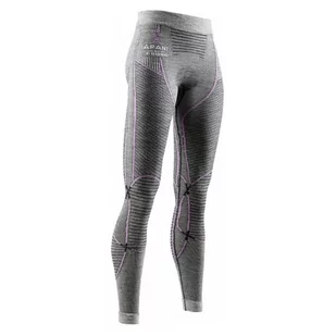 Bielizna termoaktywna damska X-Bionic Apani 4.0 Merino WP05W19W r.S - Bielizna sportowa damska - miniaturka - grafika 1