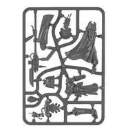 Dyplomy i okładki - Warhammer 40k Deathwatch Watch - miniaturka - grafika 1